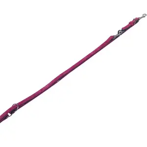 Comparateur de prix : Nobby 80907-64 Laisse en Velours pour Chien
