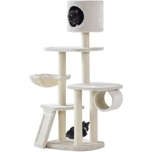 Nobby 63747-92 Classic Arbre à Chat Dilan pas cher