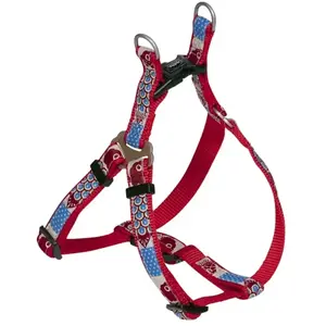 Comparateur de prix : Nobby Harnais One Touch Style 80695-01