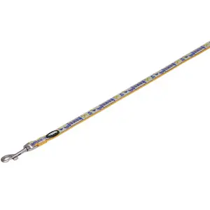Nobby Style Plomb Orange ; L : 120 cm ; l : 15 mm pas cher