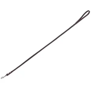 Laisse pour chien Nobby Pet Tabil Marron L/XL 80926-03 pas cher
