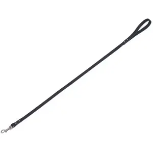 Laisse pour chien Nobby Pet Tabil Noir L/XL 80928-05 pas cher