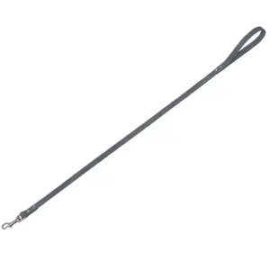 Laisse pour chien Nobby Pet Tabil Gris L/XL 80928-74 pas cher