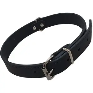 Comparateur de prix : Collier pour chien Nobby Pet Tabil Noir L 80924-05