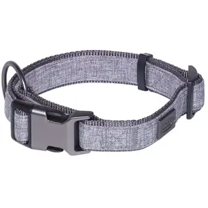 Comparateur de prix : Nobby Halsband Linen Deluxe