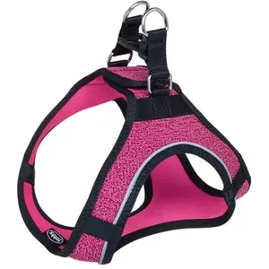 Nobby Harnais Cayo Rose Poitrine : 26-30 cm, Ventre : 28-31 cm pas cher