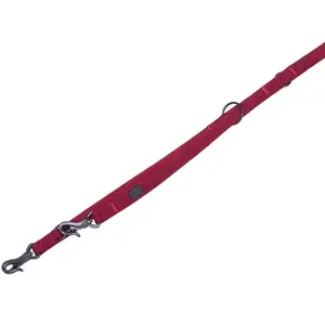 Nobby Führleine Linen Deluxe pas cher