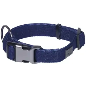 Nobby 88741-06 Linen Deluxe Collier pour Chien 84 g pas cher