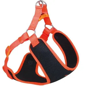 Comparateur de prix : Nobby Vaisselle en Maille Noire Orange L : 28-33 cm + 32 cm, Largeur : 10 mm