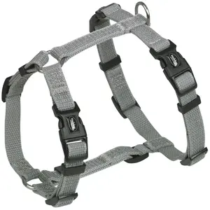 Harnais pour chien Nobby Pet Full Reflect Gris L/XL (63/90 cm) 52067-42 pas cher
