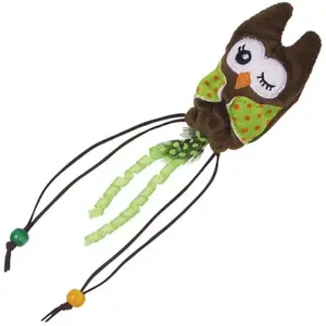 Nobby 80265 - Peluche avec bola de Madera, 44 g pas cher