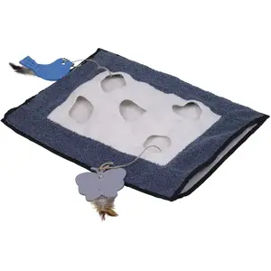Comparateur de prix : Nobby Raschelmatte Hide