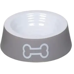 Comparateur de prix : Nobby 82321 Big Bone Gamelle en céramique 538 g