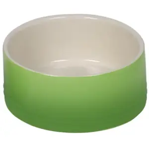 Nobby Keramik Napf Gradient pas cher