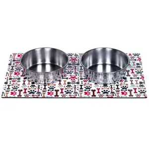 Comparateur de prix : Nobby 73851 Set magnétique L 2 x 16 cm 0,92 l