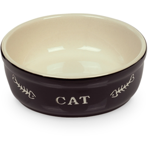 Comparateur de prix : DOG Copenhagen Nobby Gamelle en céramique pour Chat