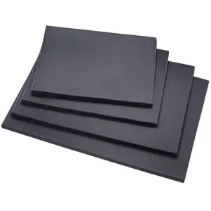 Nobby Barro Tapis Extérieur pour Chien Noir 108 x 69 x 4 cmVendu paramazon