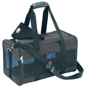 Nobby - 76213 - Sacoche de transport en nylon - 44 x 27 x 25 cm pas cher