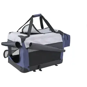 Comparateur de prix : Nobby Traveller Plus 70X52X52 cm L