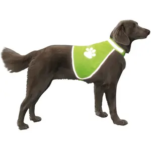 Comparateur de prix : Nobby Veste de Sécurité Réfléchissante pour Chien Taille M