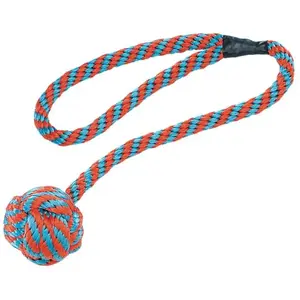 Nobby Floating Jouet Flottant pour Chien Diamètre 6,5 cm