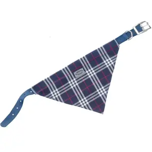 Nobby Collier avec Bandana pour Chien pas cher