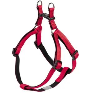 Nobby - 78522-01 - Harnais Soft Grip - 25 mm / 60-86 cm pas cher