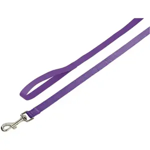 Comparateur de prix : PPD Nobby Classic Nylon Lead - Purple 16mm X 120cm