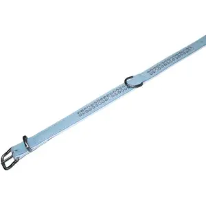 Nobby Double Collier en Cristal Brut pas cher