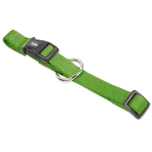 Nobby Classic Collier Réglable pour Chien Vert Pastel 30-45 cm pas cher