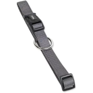 Nobby Classic Collier Réglable pour Chien Gris 40-55 cm pas cher