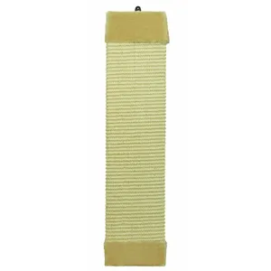 Comparateur de prix : Nobby Griffoir avec Peluche pour Chat Beige 61 x 15 cm