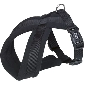 Nobby Classic Harnais pour Chien Noir 40-60 cm/25-50 mm pas cher