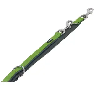 Comparateur de prix : Laisse Pour Chien Nylon Nobby Pet Classic Preno