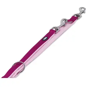Comparateur de prix : Laisse Pour Chien Nylon Nobby Pet Classic Preno