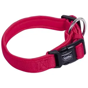 Nobby Classic Preno Collier pour Chien Rouge 30-45 cm/20-25 mm pas cher