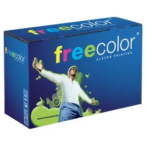 MM freecolor - noir - cartouche de toner (alternative for: Brother TN2000)Vendu parfnac