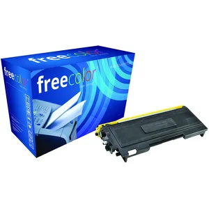 Comparateur de prix : freecolor - noir - cartouche de toner (alternative for: Brother TN2000)
