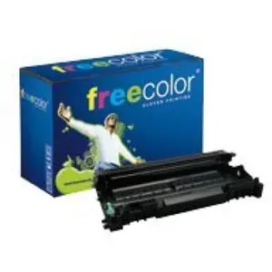 Comparateur de prix : Freecolor Toner Dr2100-frc