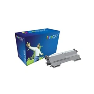 Comparateur de prix : MM FREECOLOR - noir - cartouche de toner (alternative for: Brother TN2220)