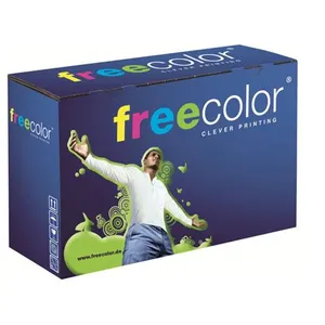 Comparateur de prix : FREECOLOR Cartouche Toner Black LJ 1160 1320 A Pages 3.000, Q5949A, 627612