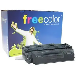 Comparateur de prix : FREECOLOR Toner Black LJ 1320 X Pages 6.000, Q5949A