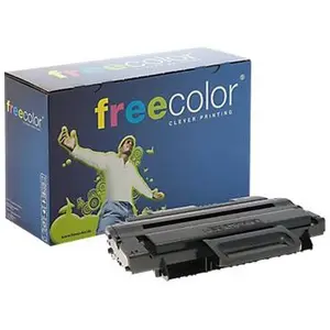 freecolor - jaune - cartouche de toner