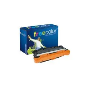 Freecolor HP K&U Printware GmbH CLJ 500 M551 bk pas cher