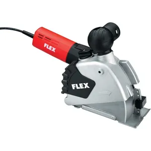 Rainureuse à béton 140 mm Flex 329.673 1400 W pas cher