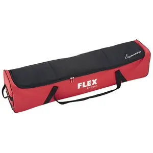 Sacoche à outils - FLEX - 408867 - Universelle - Rouge - 1560 x 320 x 360 mm
