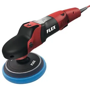 Flex - polish Polierer mit variabler Drehzahl und hohem Drehmoment pe 14-2 150 (373680) pas cher
