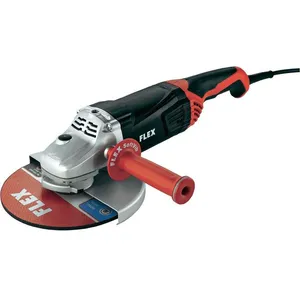 Meuleuse d'angle FLEX L21-6 230 - Puissance 2100 W - Diamètre 230 mm - Professionnelle