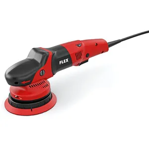 Comparateur de prix : Polisseuse excentrique XFE 7-15 Ø150 mm FLEX - 418080 TU