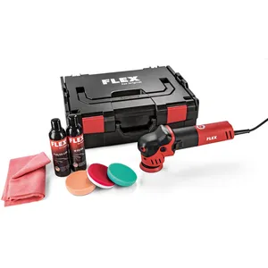 FLEX XFE 7-12/80 SET pas cher